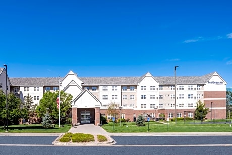Residence Inn Colorado Springs North/Air Force Academy