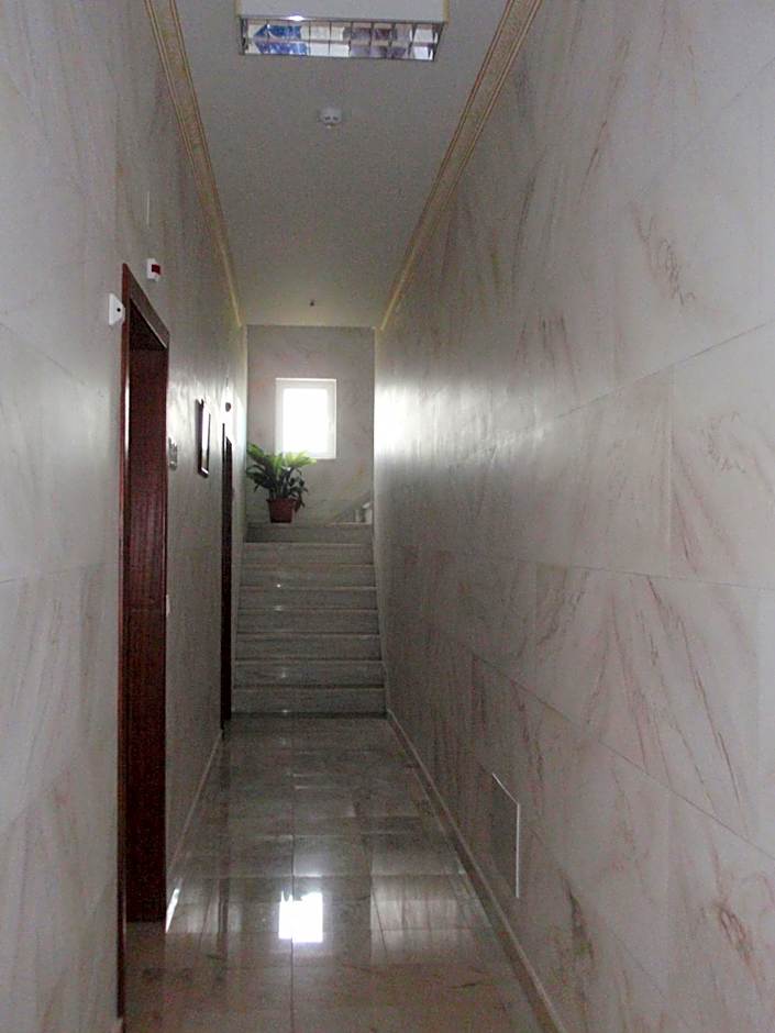 "O Viajante" Low Cost Hotel