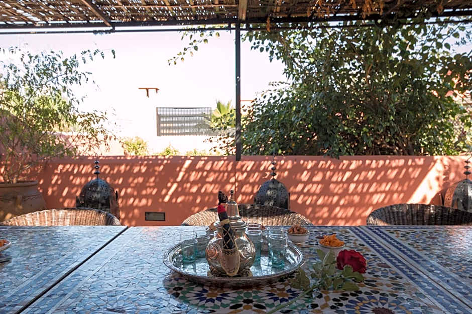 Origin Hotels Riad Lhena