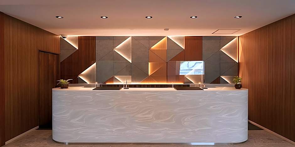 THE GRAND HOTEL GINOWAN