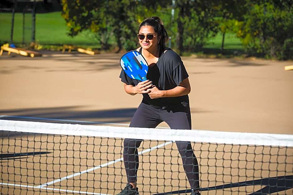 UCLA Lake Arrowhead Lodge