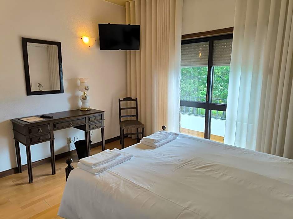 Lavanda Hotel Mira Serra