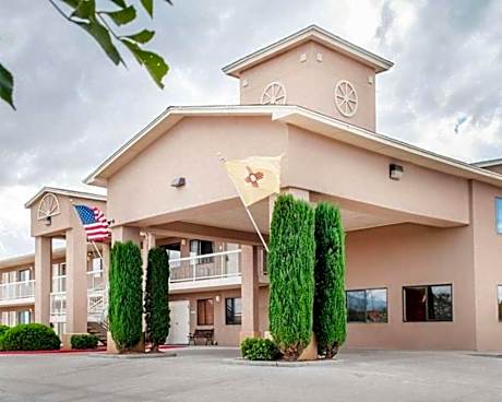 Econo Lodge Lordsburg I-10