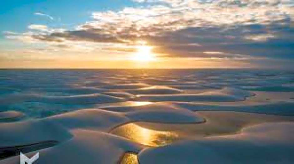 GRAN LENÇÓIS FLAT - APTO PARTICULAR