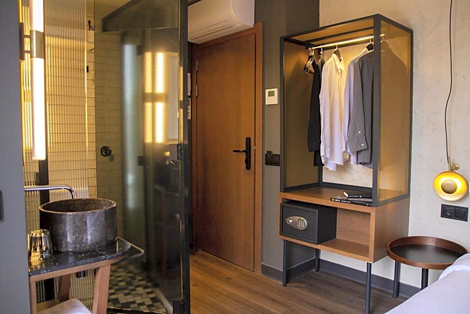 Letoh Letoh San Sebastián