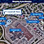 Coastal Inn Moncton/ Dieppe