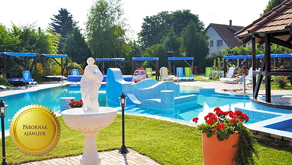 Duna Relax Hotel Ráckeve