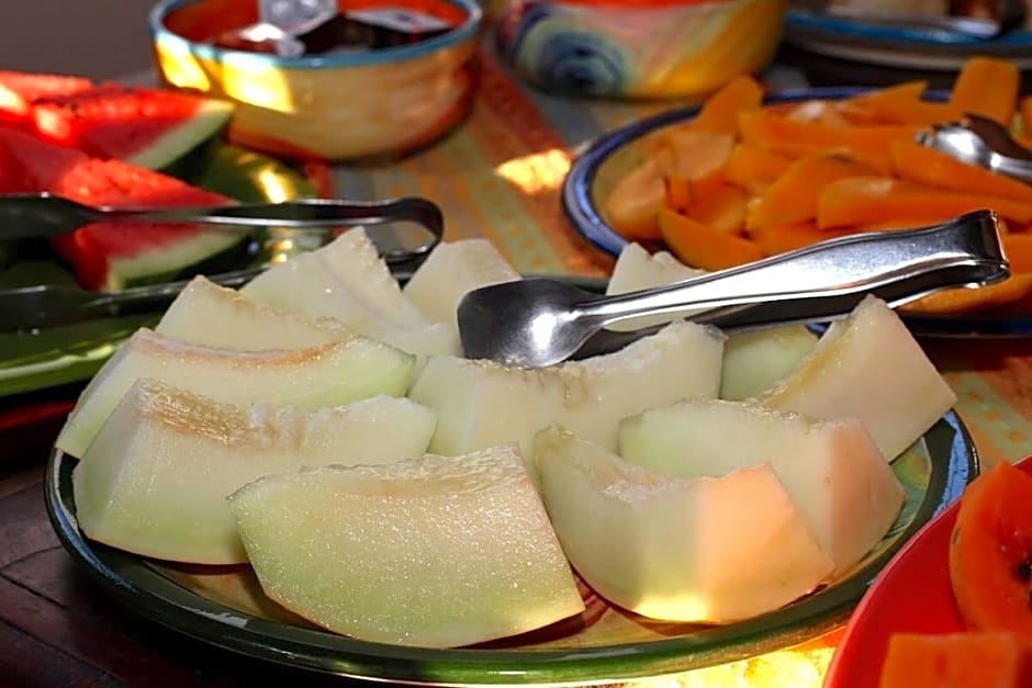 VELINN Pousada Villa CaiÃ§ara