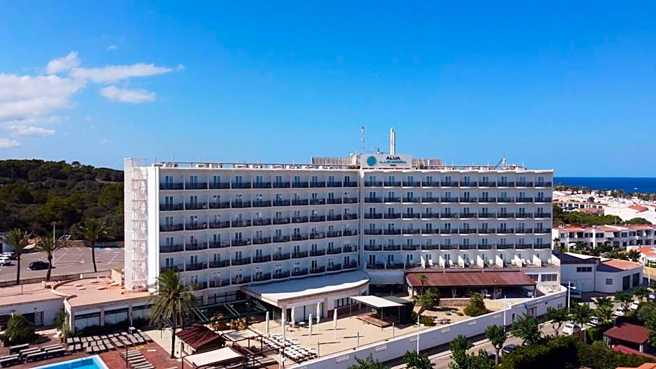 Alua Illa de Menorca