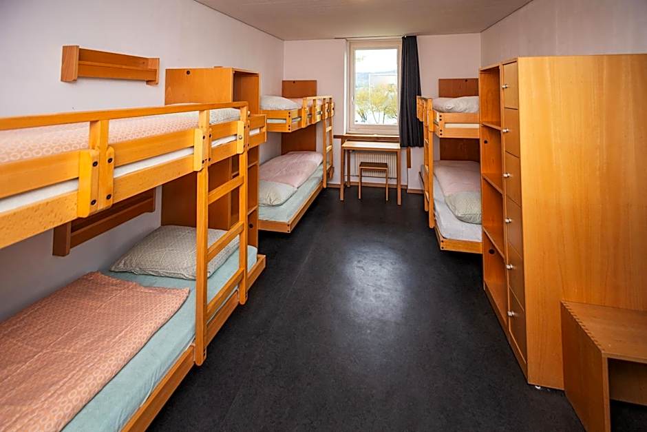 Stein am Rhein Youth Hostel