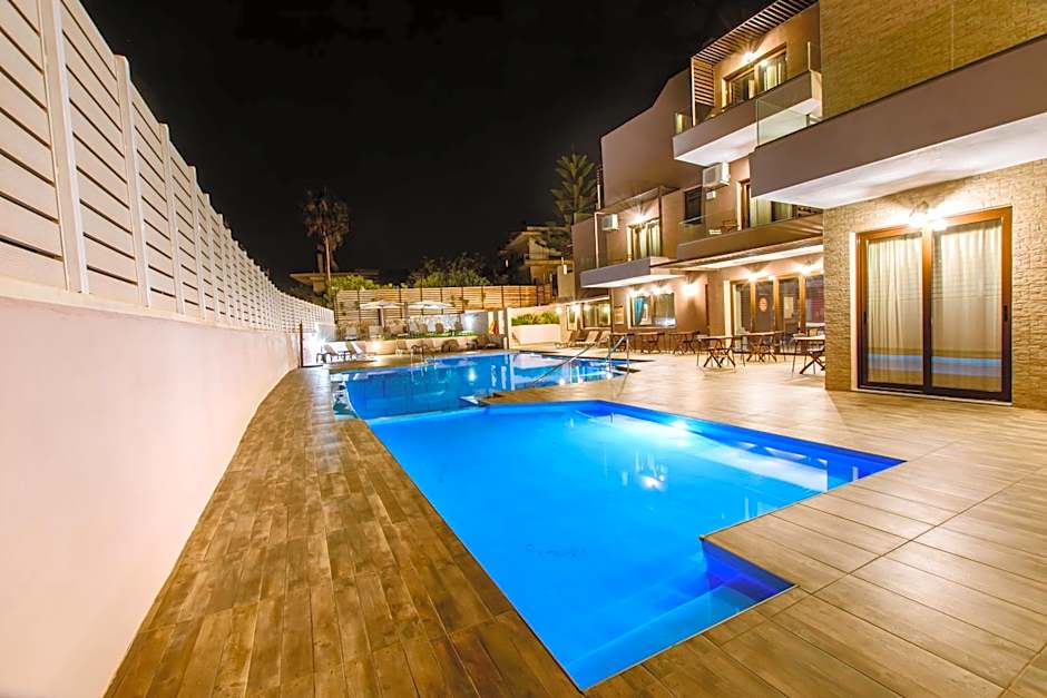 Gregory Comfort Hotel