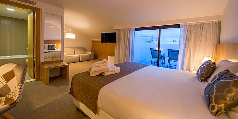 Steyler Fatima Hotel Congress & Spa