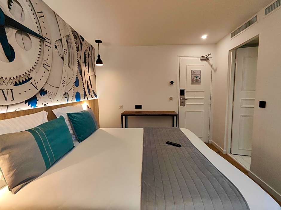 Atelier Montparnasse Hotel