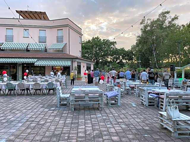 Hotel La Torretta
