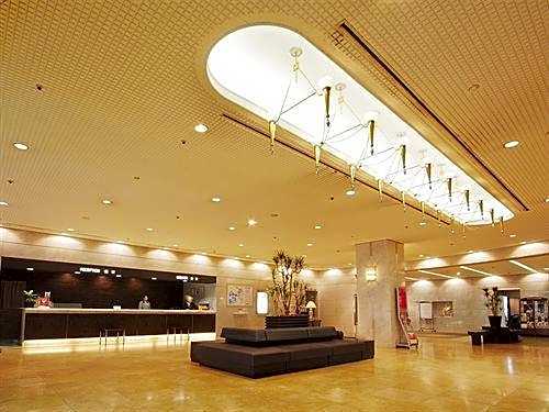 Hotel New Hankyu Annex