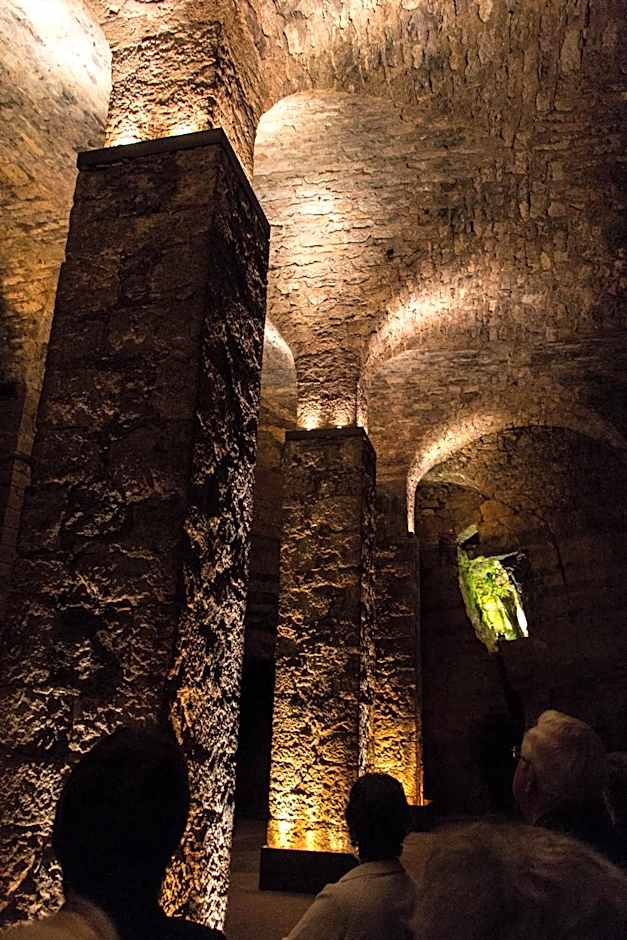 Hotel Mercure Millau