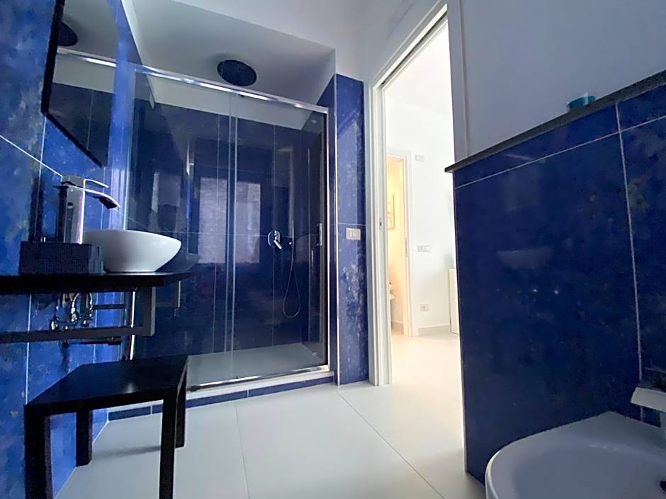 Ravello 23 Accommodation