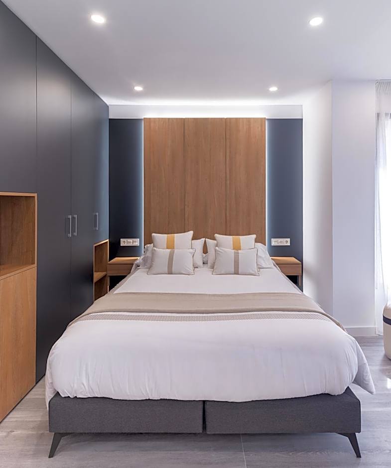 Jerusalén Suites Alicante