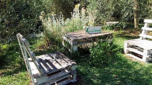 Bed And Breakfast Casale Isorella