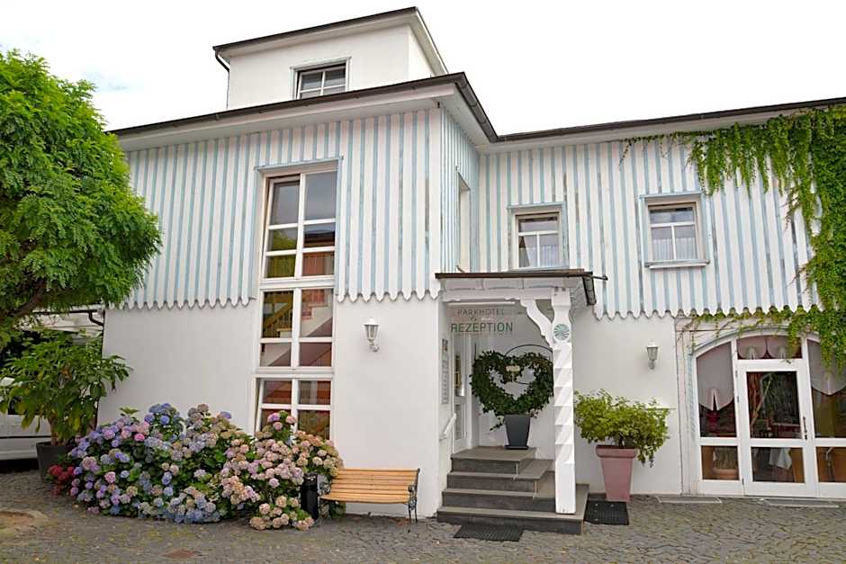 Parkhotel Fischer
