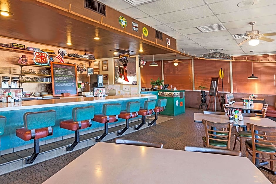 Howard Johnson Flagstaff