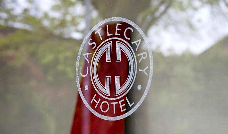 Castlecary House Hotel