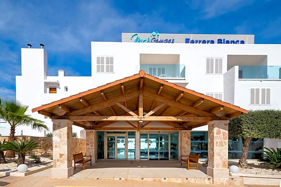 MarSenses Ferrera Blanca Hotel Family