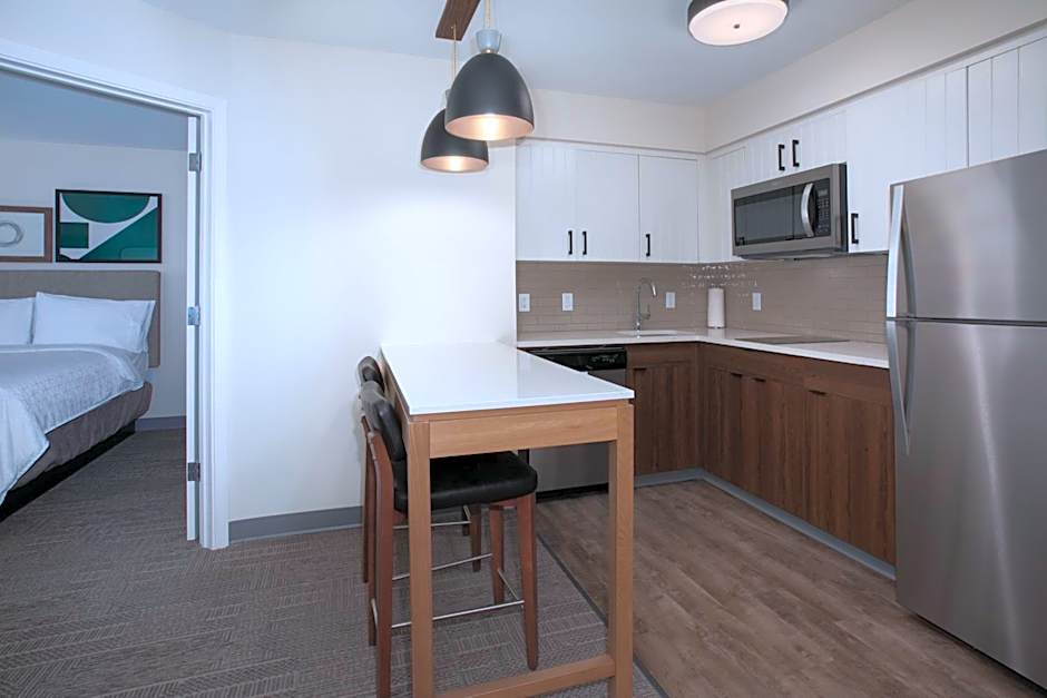 Staybridge Suites Carson City Tahoe Area By IHG