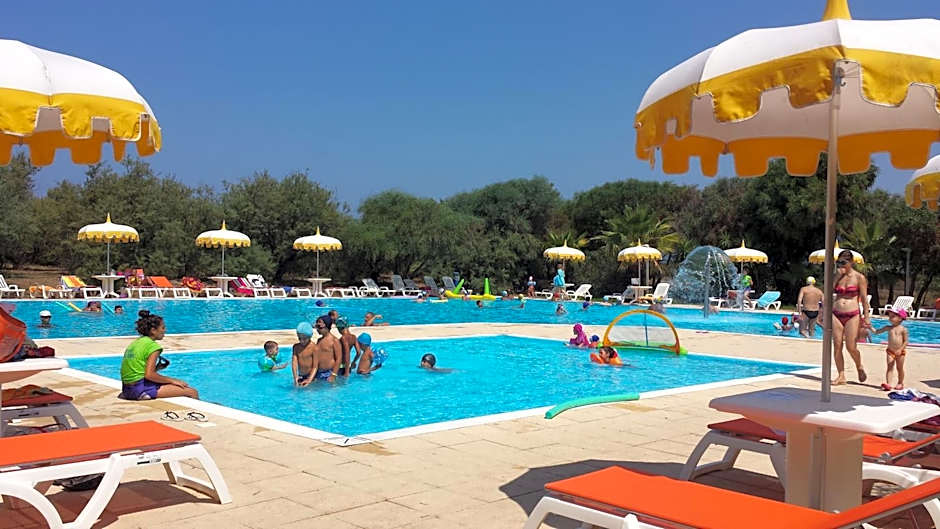 La Porta del Sole Hotel & Village
