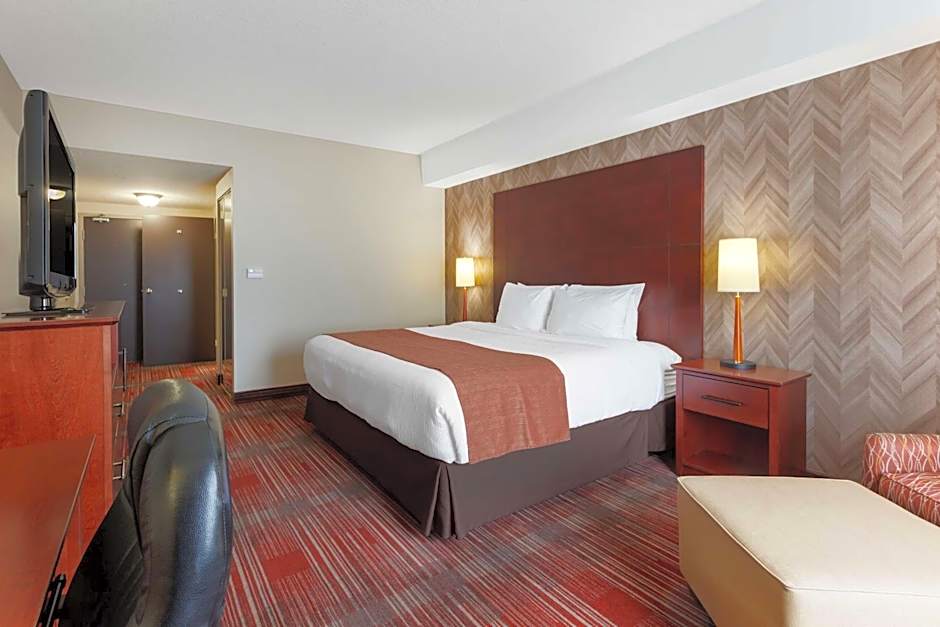 Best Western Plus Muskoka Inn