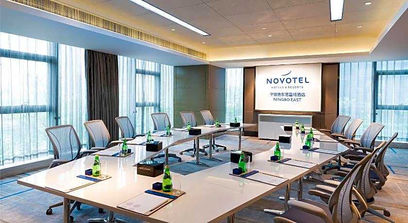 Novotel Ningbo East