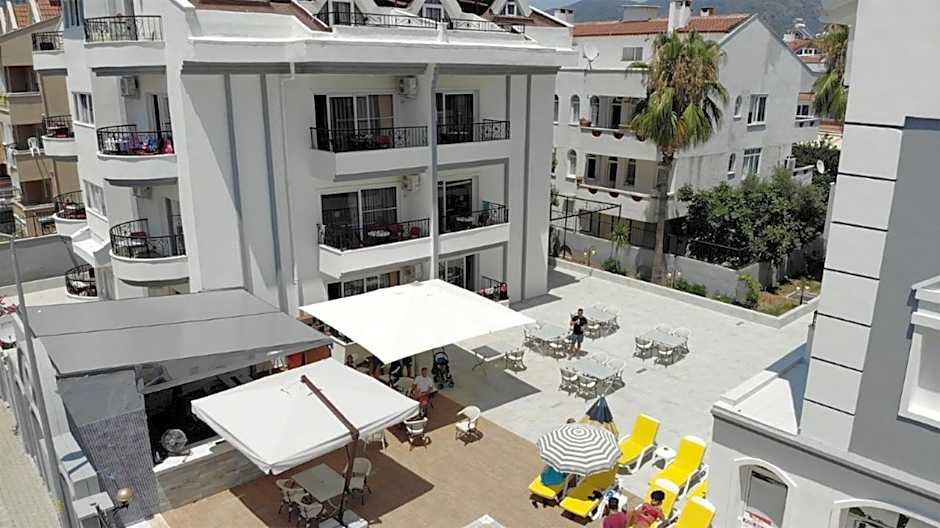 Fidan Apart Hotel
