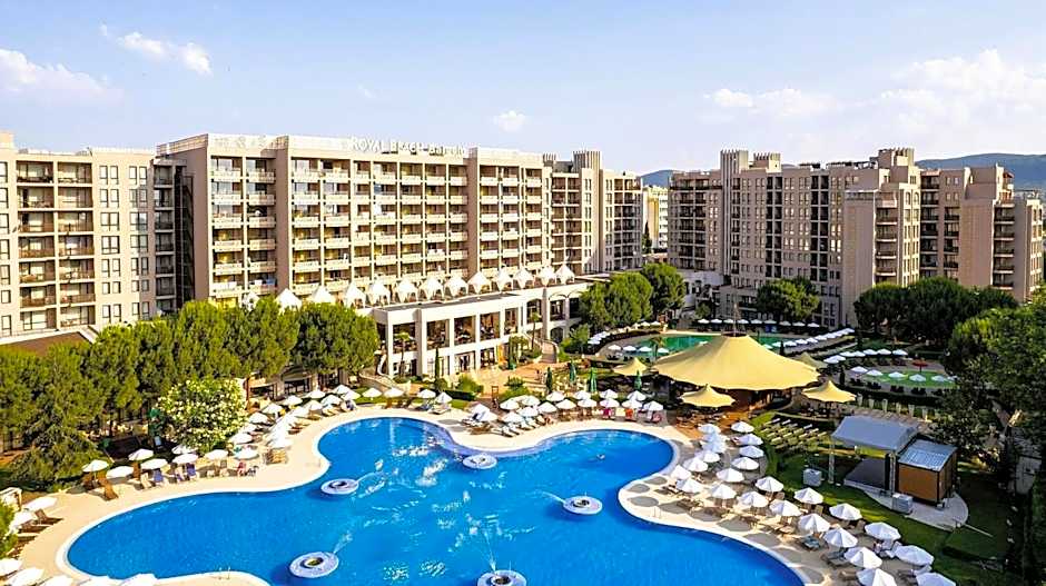Barcelo Royal Beach - All Inclusive