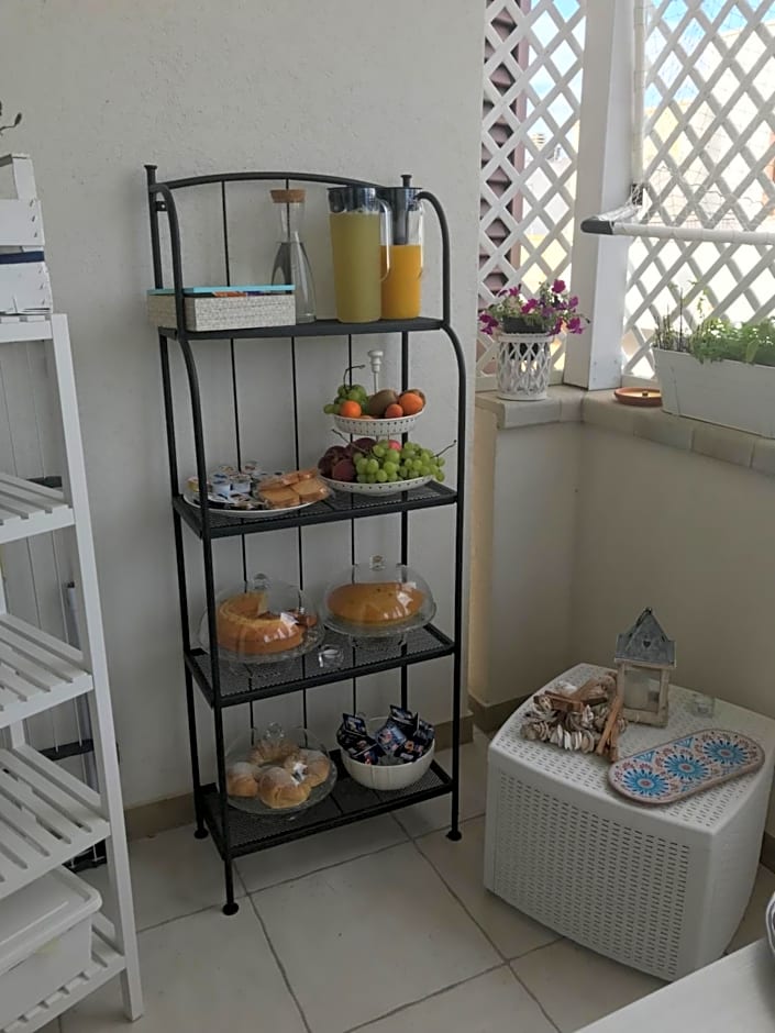 La Maison de Gabrielè