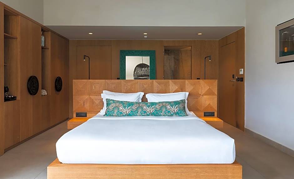 Castello Infinity Suites (ADULTS ONLY)