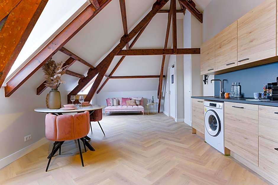 Novallure Short Stay Apartments