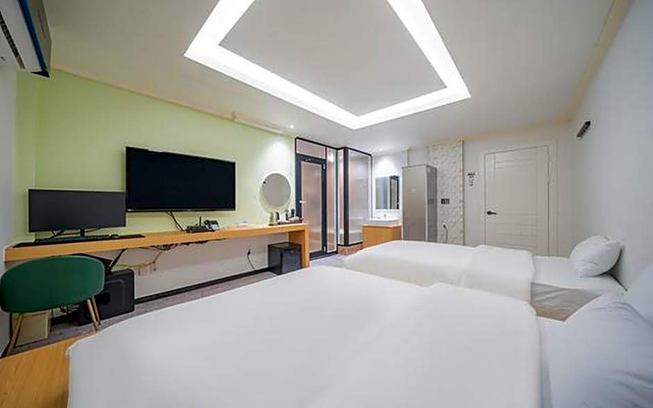 Gumi Indong Hotel Casa Bonita