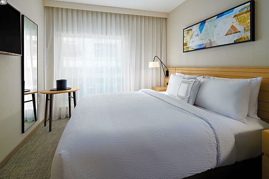 TownePlace Suites by Marriott New York Manhattan/Times Square