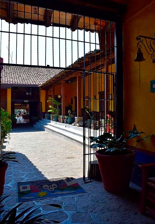 Hotel Posada La Loma