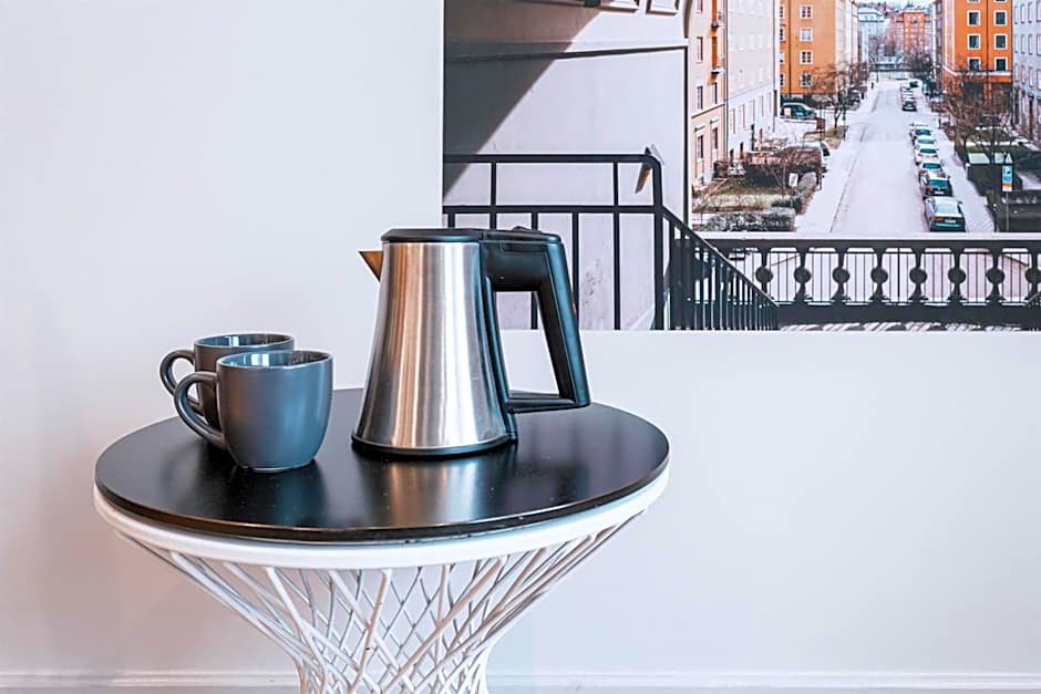 Story Hotel Riddargatan Part Of Jdv By Hyatt