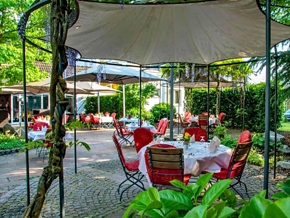 Hotel Lamm