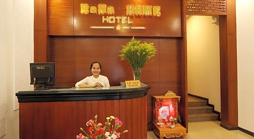 DaNa Home Hotel