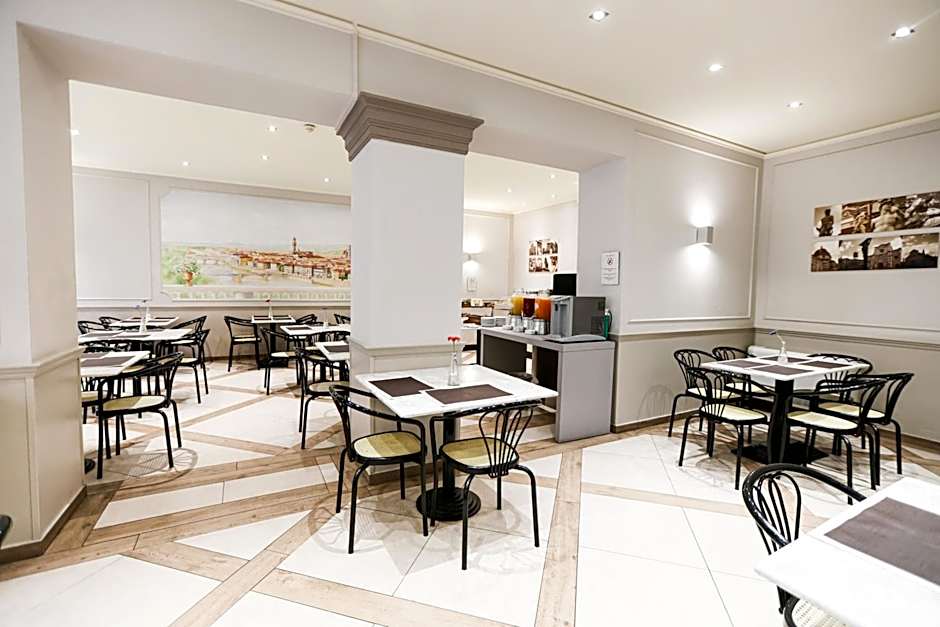 Albergo Firenze
