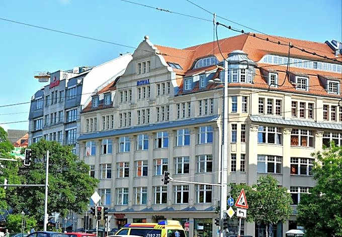 Royal International Leipzig