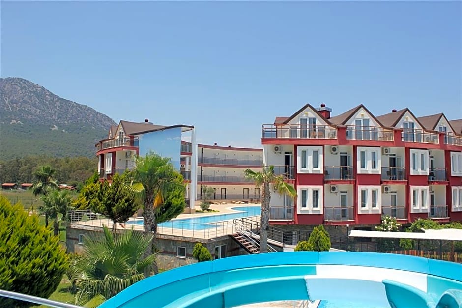 Adrasan Klados Hotel