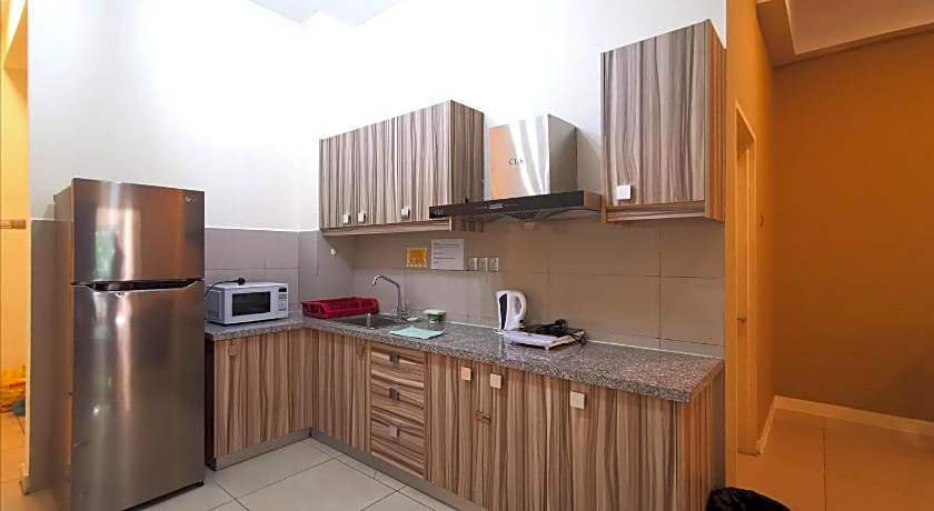 Sunset Seaview Vacation Condo City Centre @ IMAGO Shopping Mall