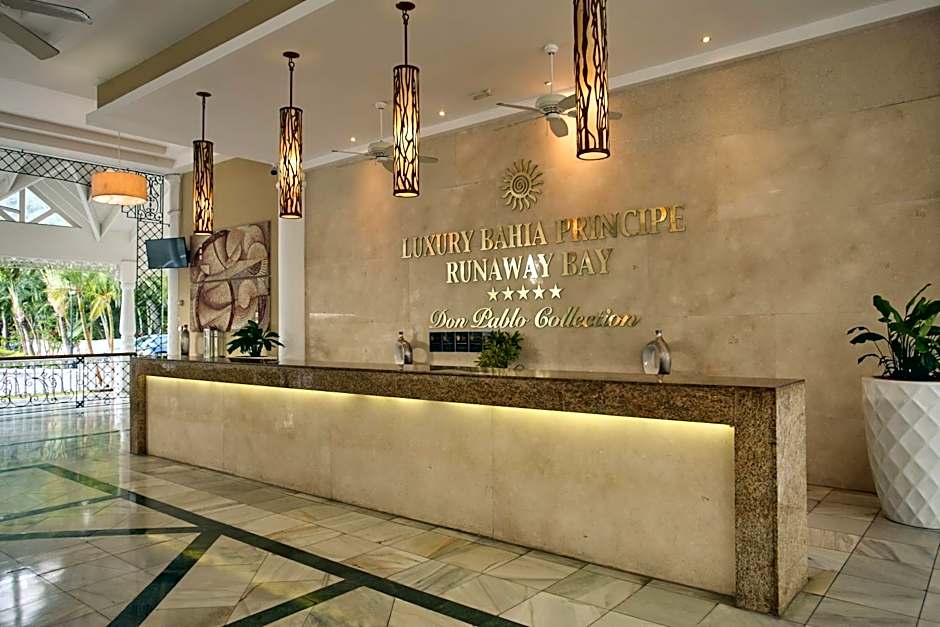 Bahia Principe Luxury Runaway Bay - Adults Only All Inclusive