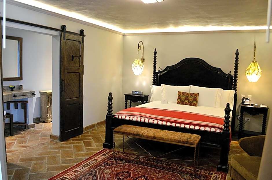 Casa 1810 Hotel Boutique