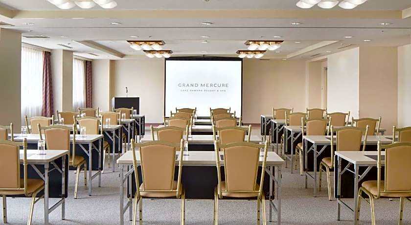 Grand Mercure Lake Hamana Resort & Spa