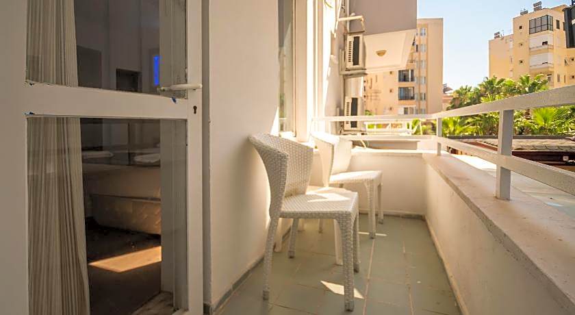 Behram Hotel